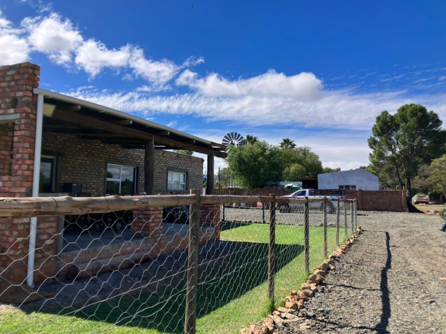 2 Bedroom Property for Sale in Calvinia Northern Cape